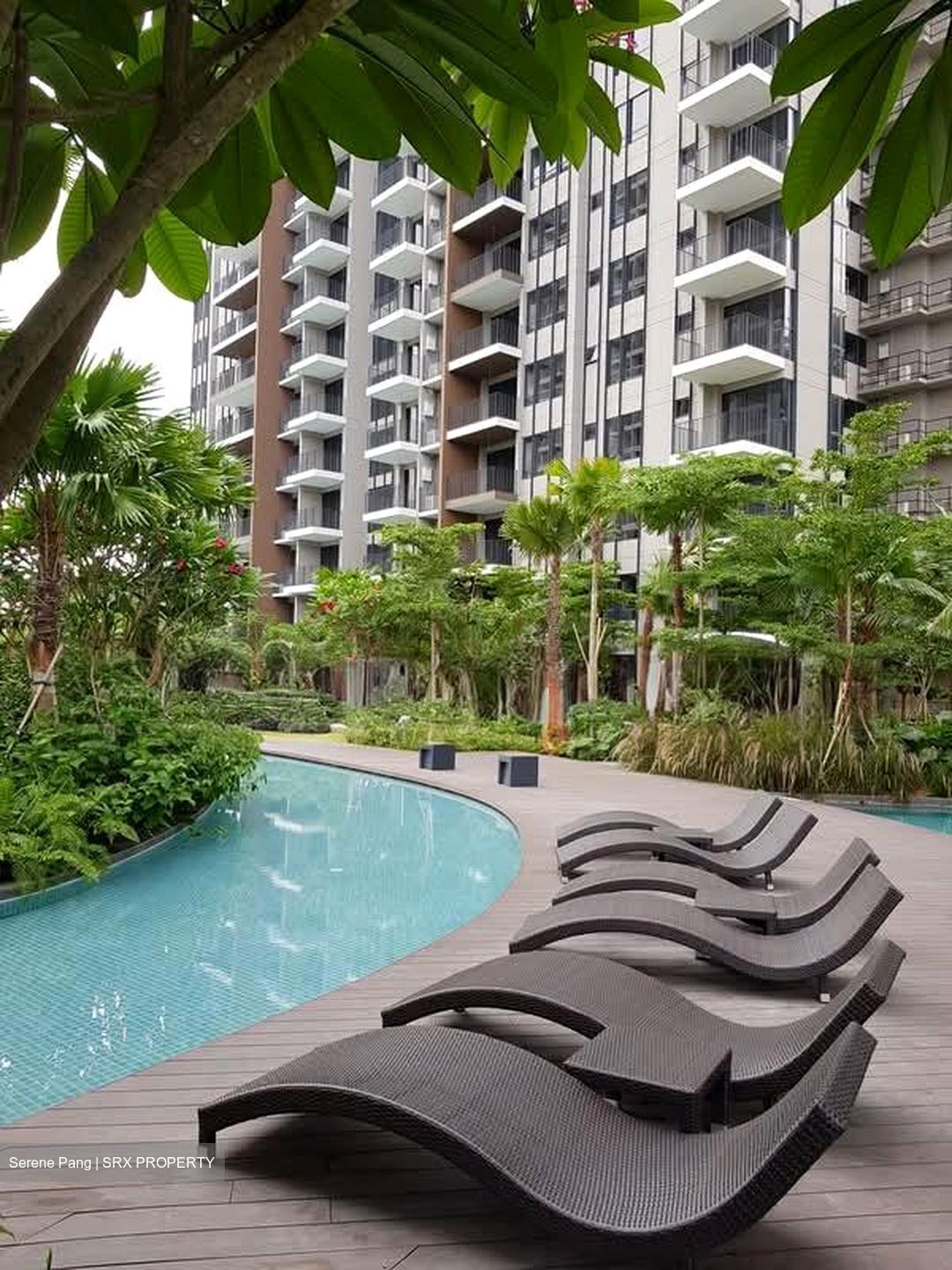 High Park Residences (D28), Apartment #571279841
